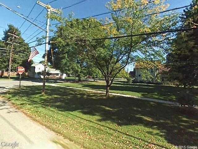 Street View image from Dresden, New York