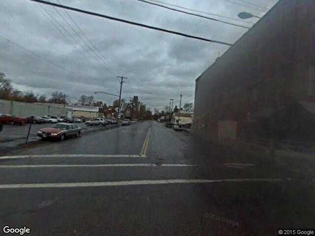 Street View image from Dundee, New York