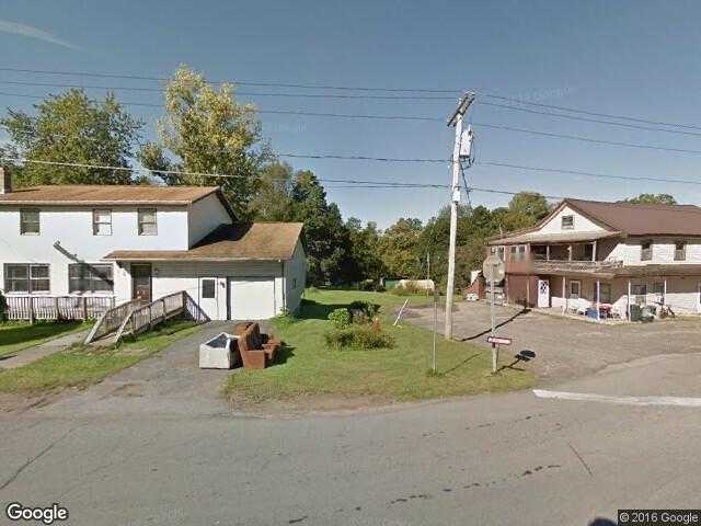 Street View image from Durhamville, New York