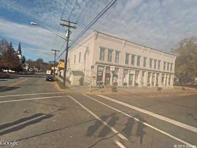 Street View image from Earlville, New York