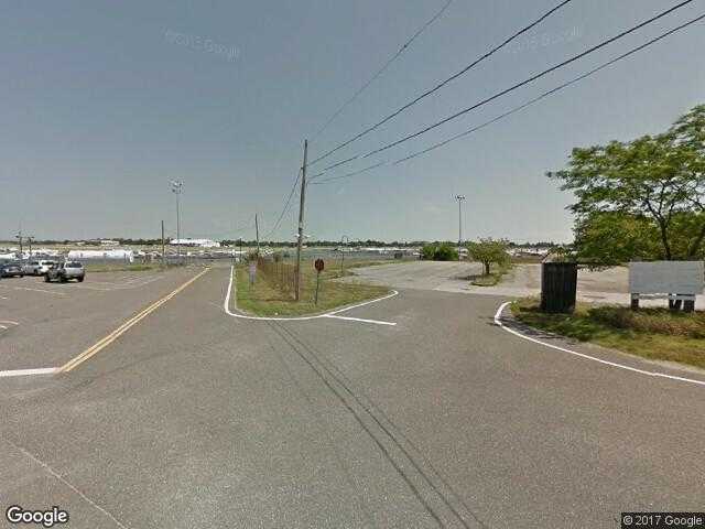 Street View image from East Farmingdale, New York