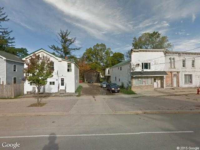 Street View image from East Randolph, New York