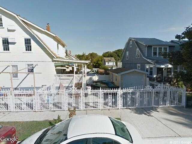 Street View image from Eastchester, New York