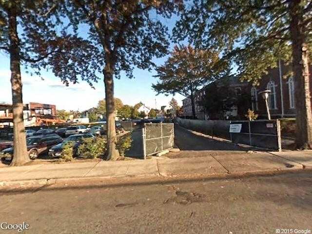 Street View image from Floral Park, New York