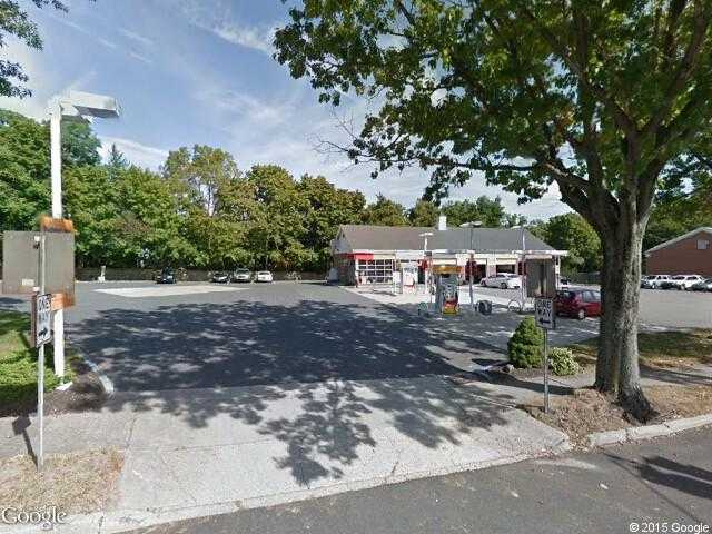Street View image from Fort Salonga, New York
