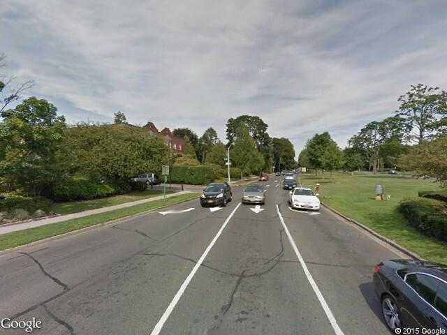 Street View image from Garden City, New York