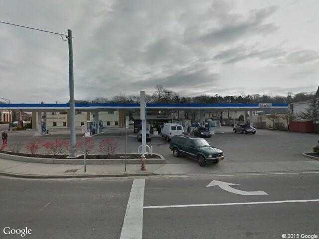 Street View image from Glen Cove, New York
