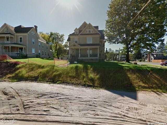 Street View image from Gouverneur, New York
