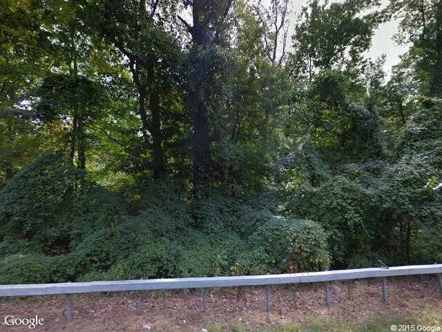 Street View image from Greenburgh, New York