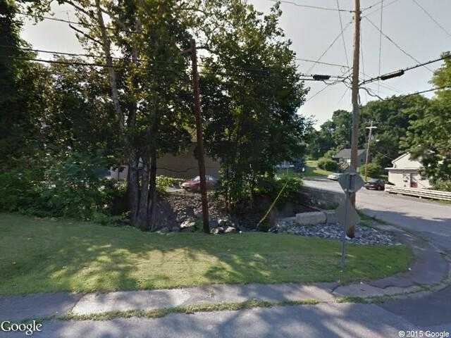 Street View image from Highland, New York