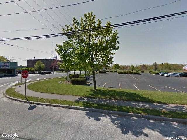 Street View image from Holtsville, New York