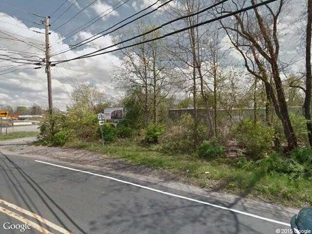 Street View image from Hopewell Junction, New York