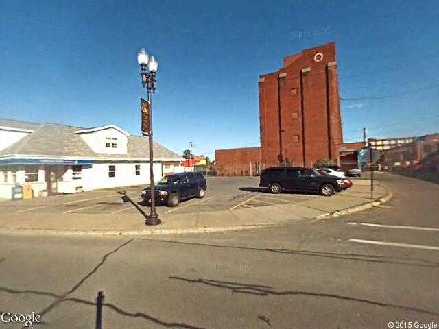 Street View image from Ilion, New York