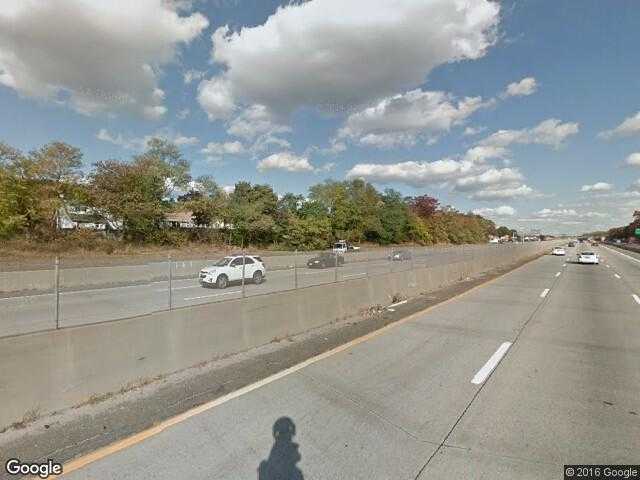 Google Street View Islip Terrace (Suffolk County NY) Google Maps