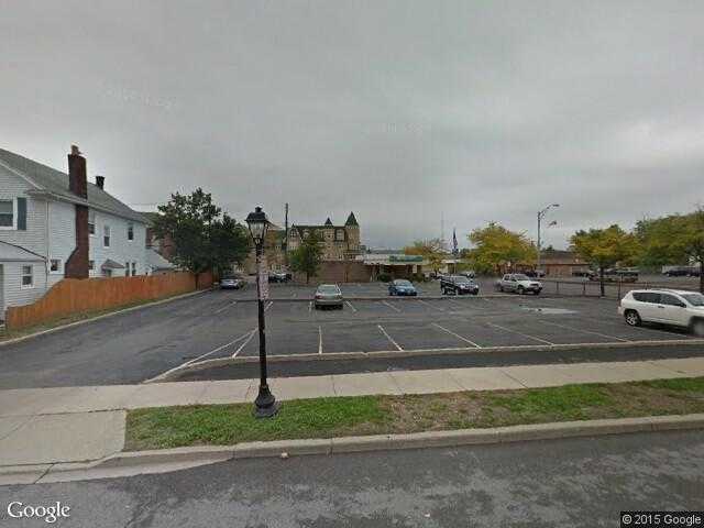 Street View image from Kenmore, New York