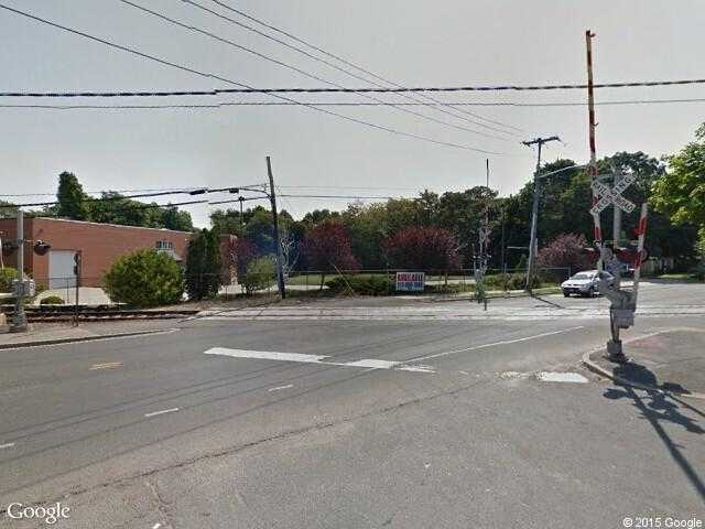 Street View image from Lakeview, New York
