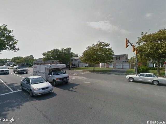 Street View image from Lido Beach, New York