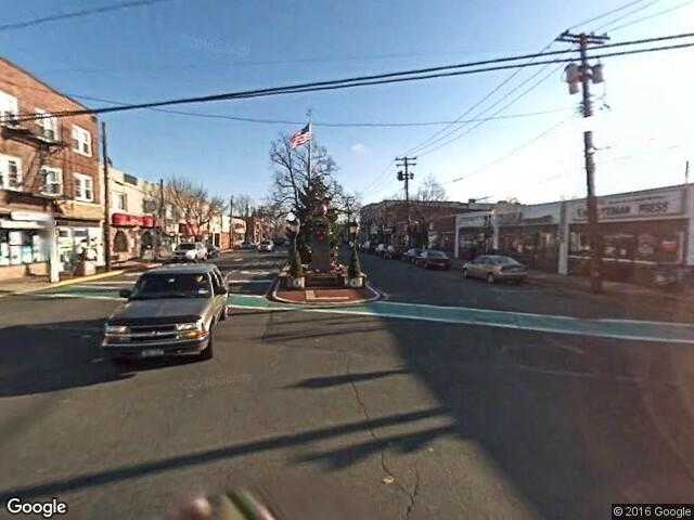 Street View image from Lindenhurst, New York