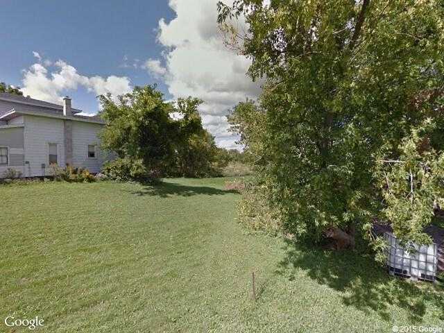 Street View image from Lorraine, New York