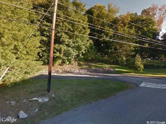 Street View image from Mahopac, New York