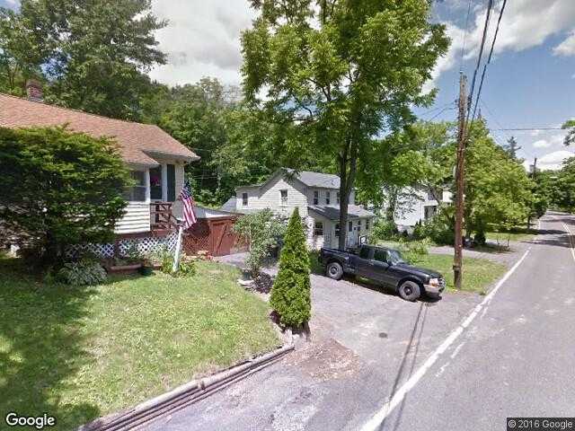Street View image from Malden, New York