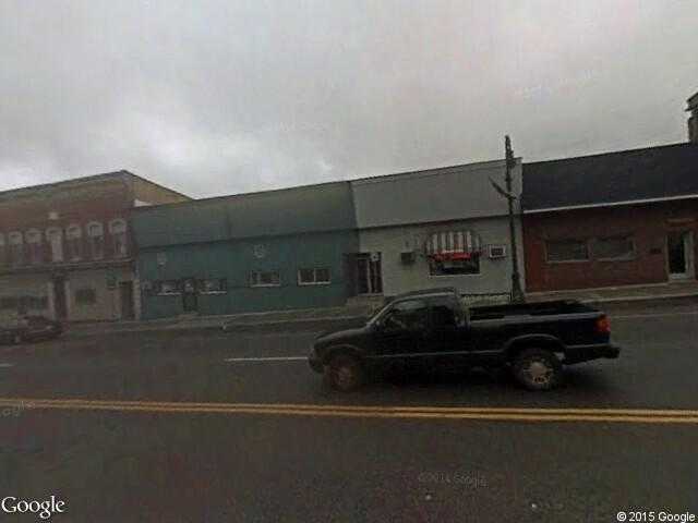 Street View image from Malone, New York