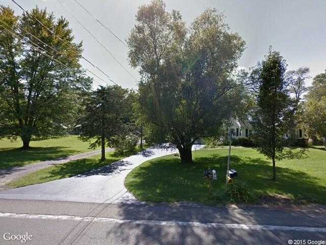 Street View image from Melrose Park, New York
