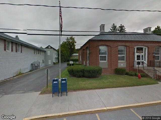 Street View image from Middleburgh, New York