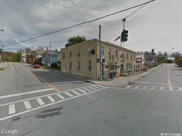 Street View image from Middleville, New York