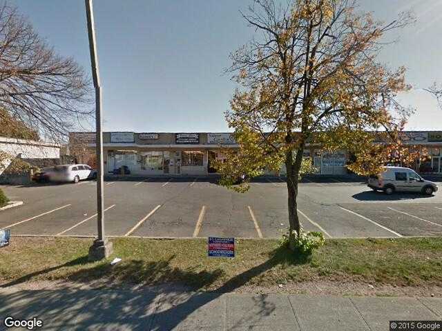 Street View image from Monsey, New York