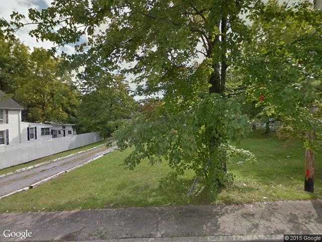 Street View image from Montrose, New York