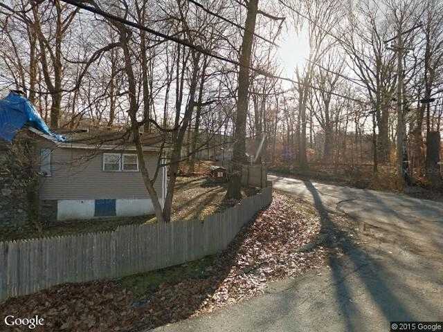 Street View image from Mountain Lodge Park, New York