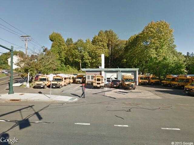 Street View image from Nanuet, New York
