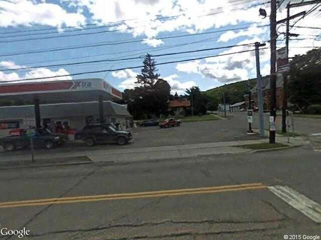 Street View image from Newark Valley, New York