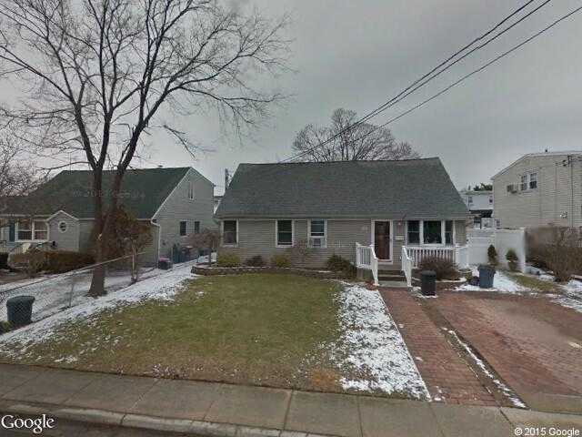 Street View image from North Lynbrook, New York