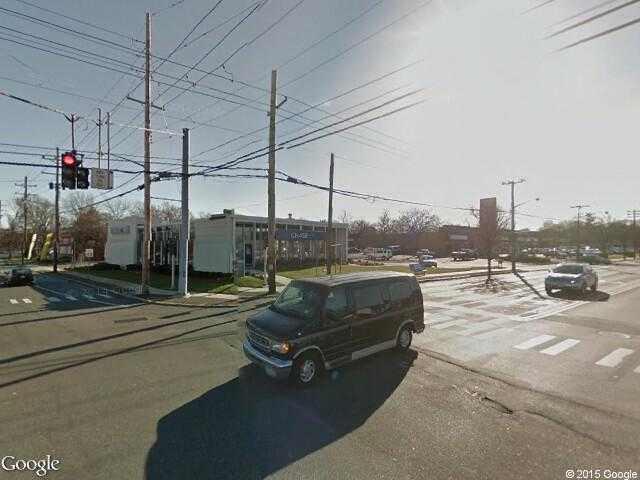 Street View image from North Wantagh, New York