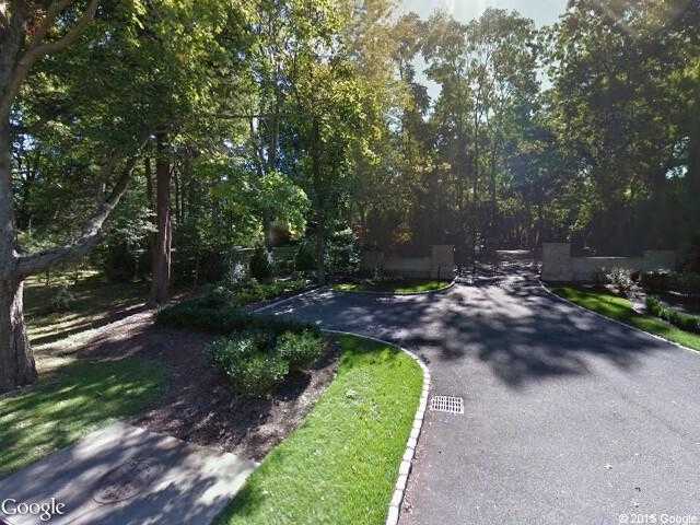 Street View image from Old Westbury, New York