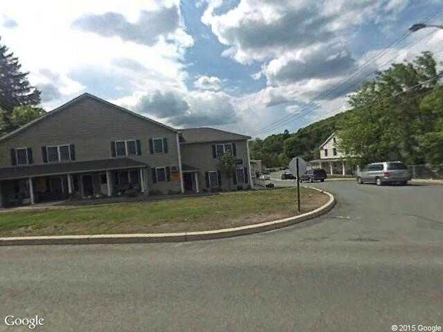 Street View image from Otisville, New York