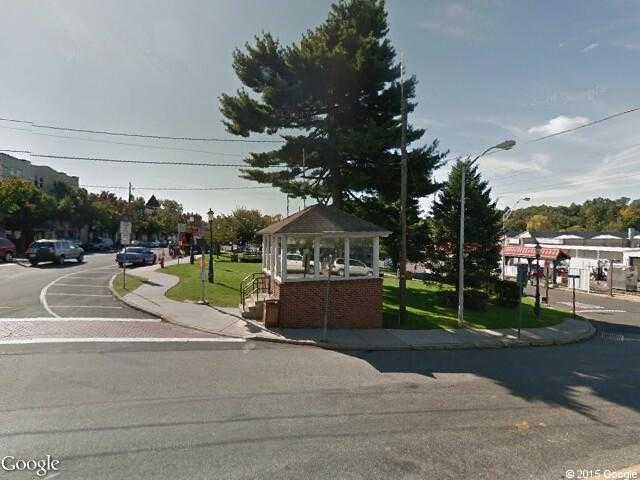 Street View image from Pearl River, New York