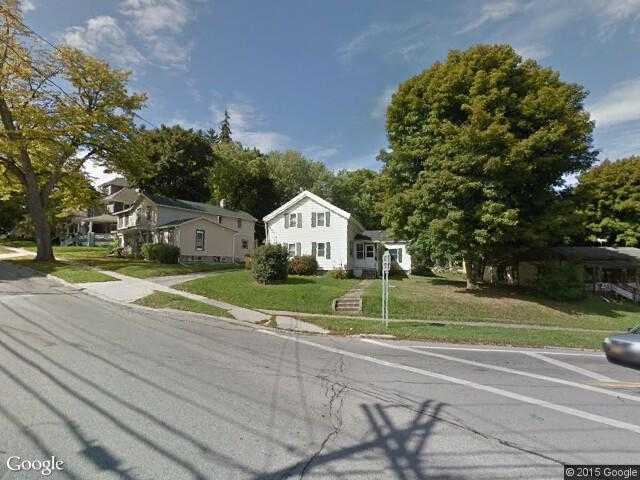 Street View image from Perry, New York
