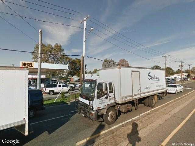 Street View image from Plainedge, New York