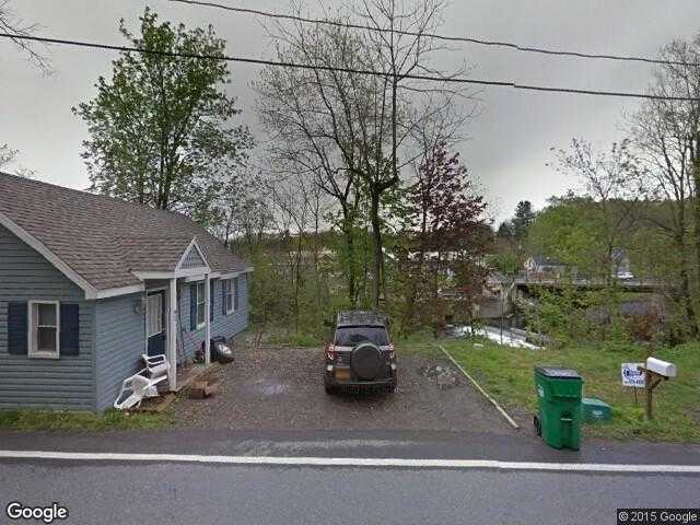 Street View image from Pleasant Valley, New York