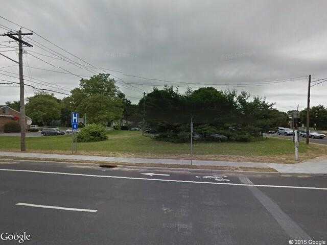 Street View image from Port Jefferson Station, New York