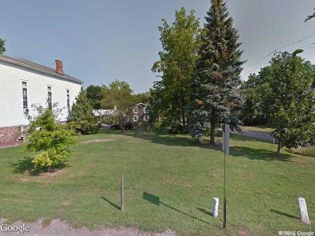 Street View image from Pultneyville, New York