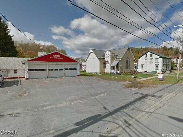 Street View image from Remsen, New York