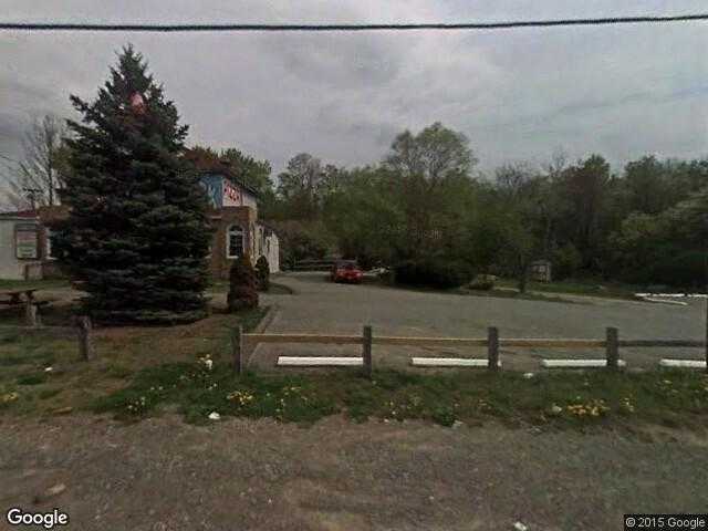 Street View image from Rock Hill, New York