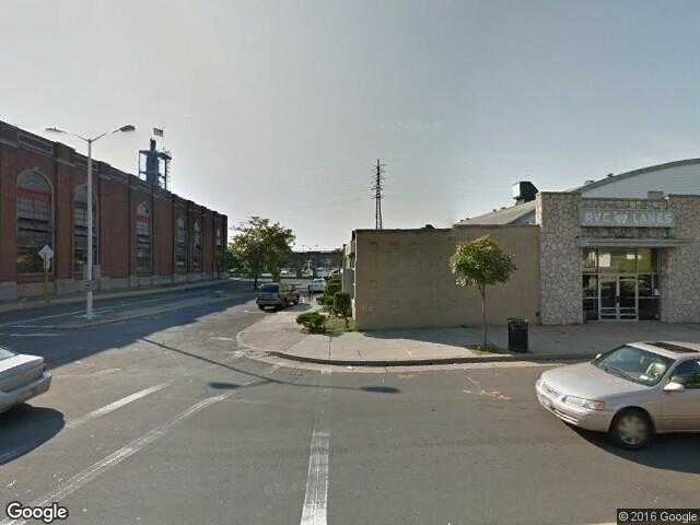 Street View image from Rockville Centre, New York