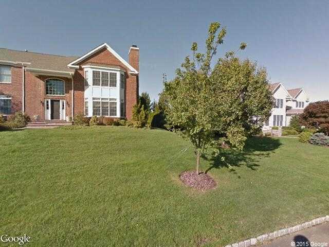 Street View image from Rye Brook, New York