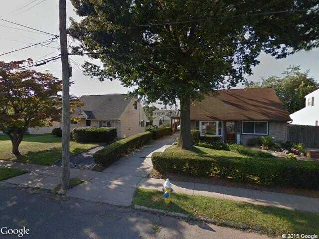 Street View image from Salisbury, New York