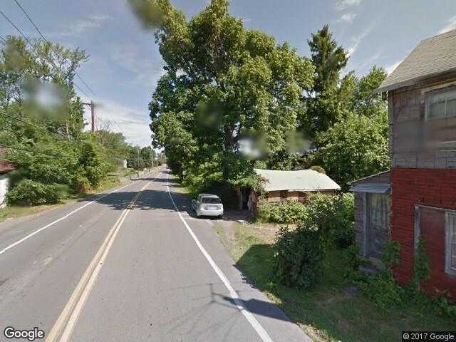 Street View image from Scotchtown, New York